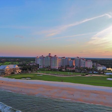 Hammock Beach Golf Resort & Spa Palm Coast Eksteriør billede