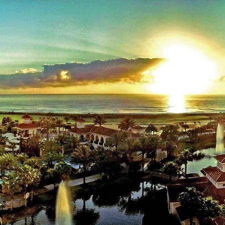 Hammock Beach Golf Resort & Spa Palm Coast Eksteriør billede