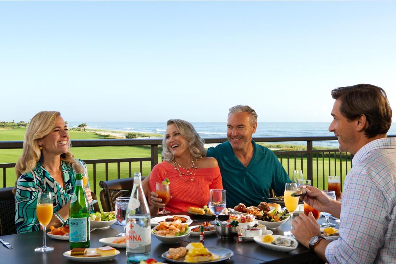 Hammock Beach Golf Resort & Spa Palm Coast Eksteriør billede