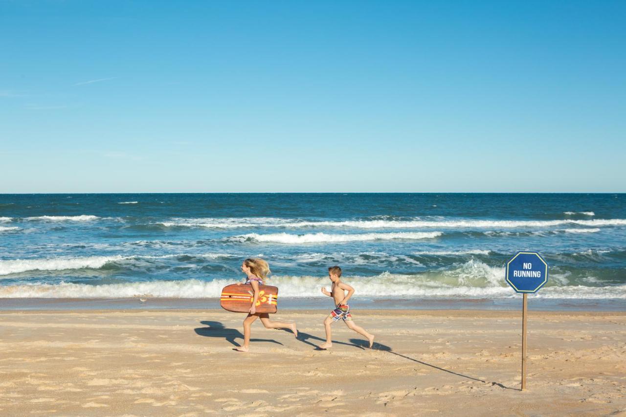 Hammock Beach Golf Resort & Spa Palm Coast Eksteriør billede