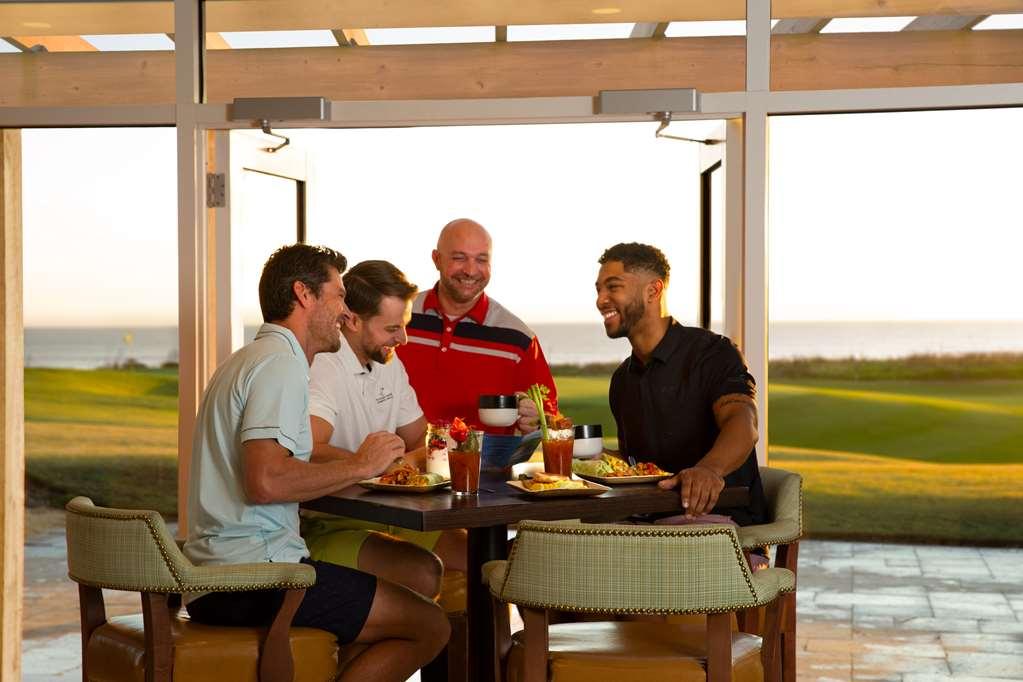 Hammock Beach Golf Resort & Spa Palm Coast Restaurant billede