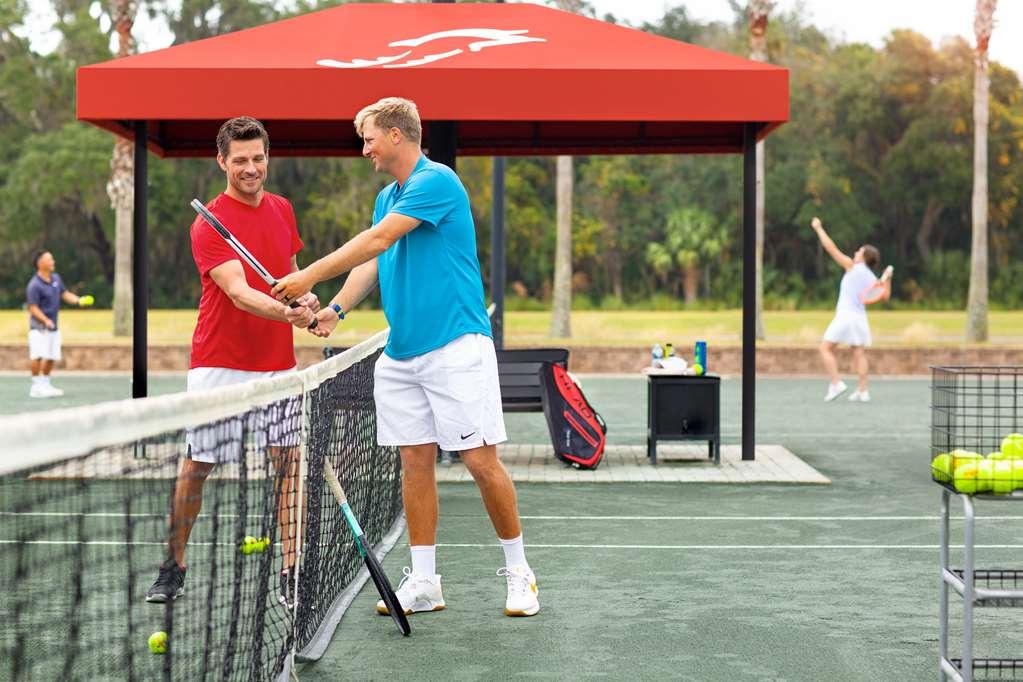 Hammock Beach Golf Resort & Spa Palm Coast Faciliteter billede
