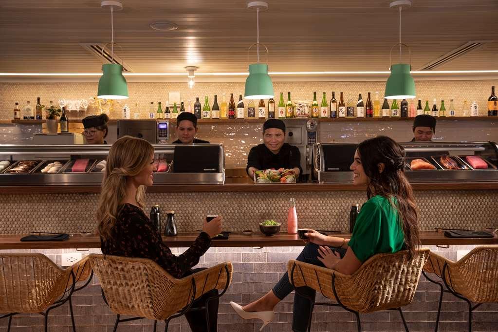Hammock Beach Golf Resort & Spa Palm Coast Restaurant billede