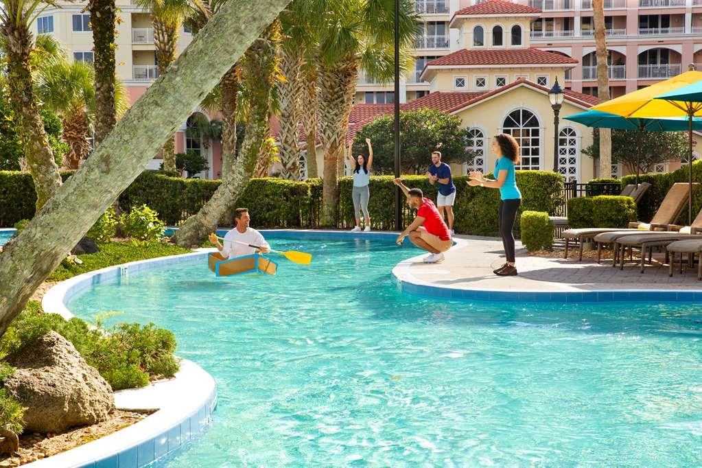 Hammock Beach Golf Resort & Spa Palm Coast Eksteriør billede