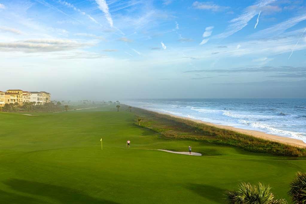 Hammock Beach Golf Resort & Spa Palm Coast Faciliteter billede
