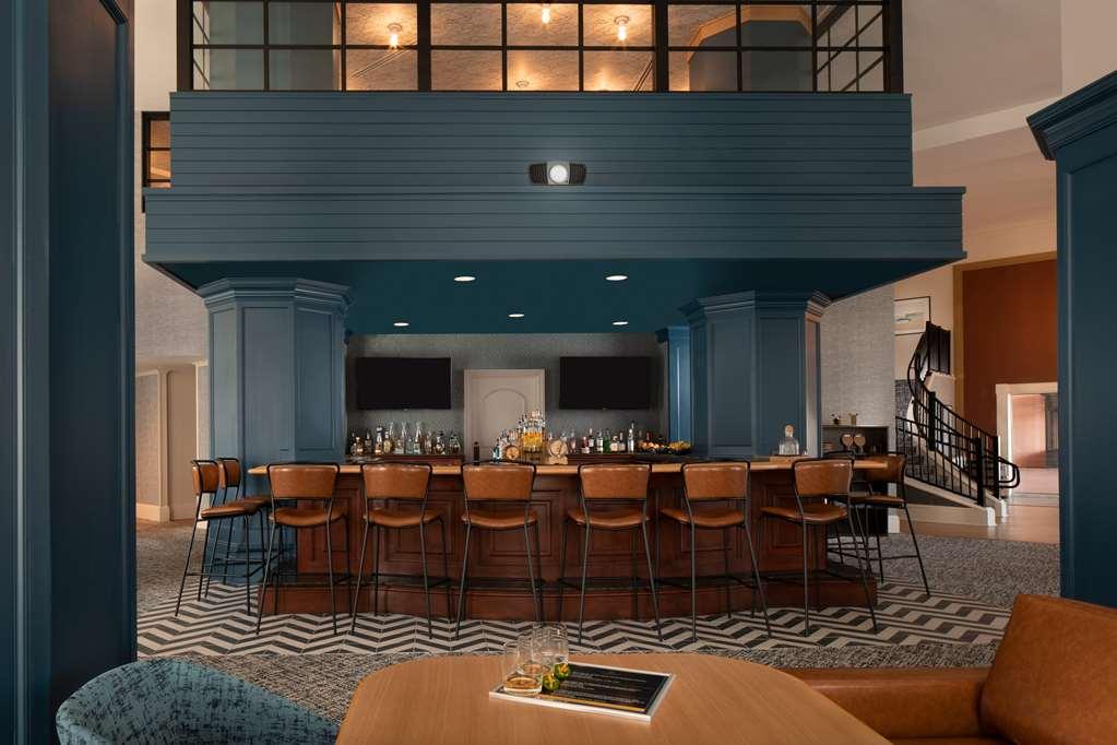 Hammock Beach Golf Resort & Spa Palm Coast Restaurant billede