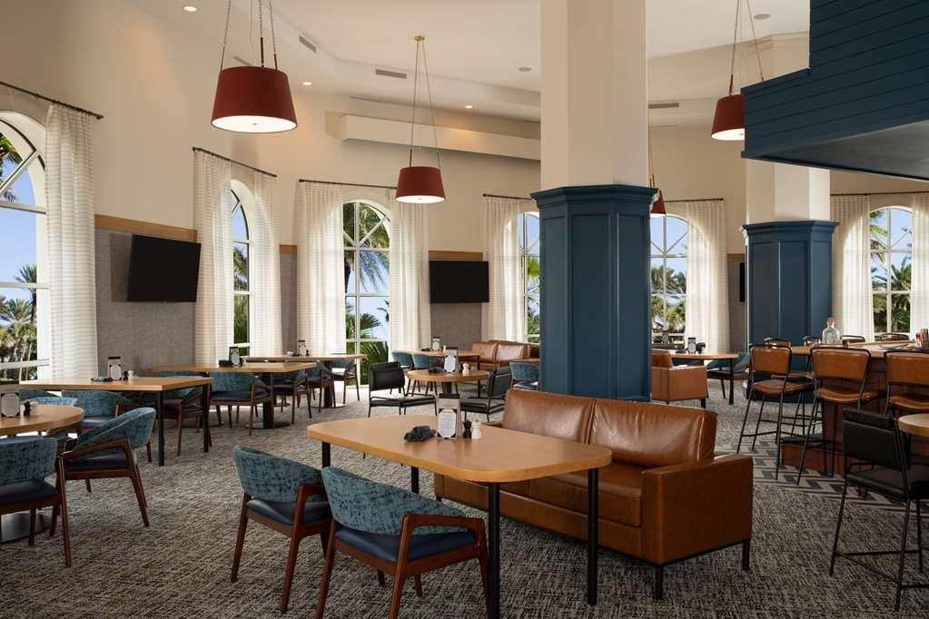 Hammock Beach Golf Resort & Spa Palm Coast Restaurant billede
