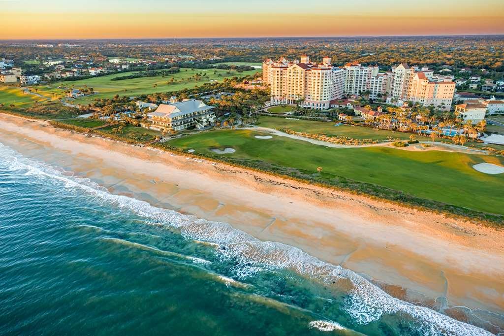 Hammock Beach Golf Resort & Spa Palm Coast Eksteriør billede
