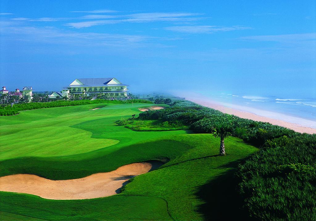 Hammock Beach Golf Resort & Spa Palm Coast Eksteriør billede