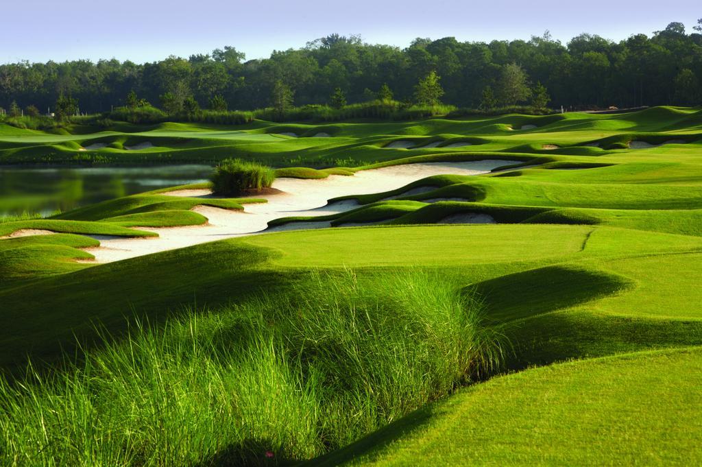 Hammock Beach Golf Resort & Spa Palm Coast Eksteriør billede
