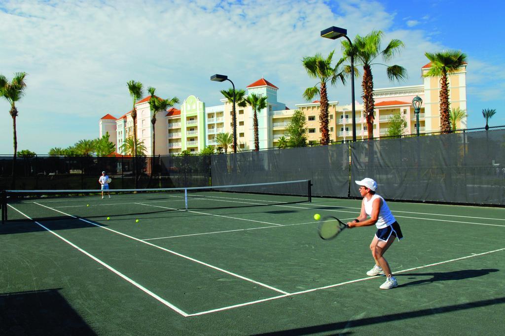 Hammock Beach Golf Resort & Spa Palm Coast Eksteriør billede