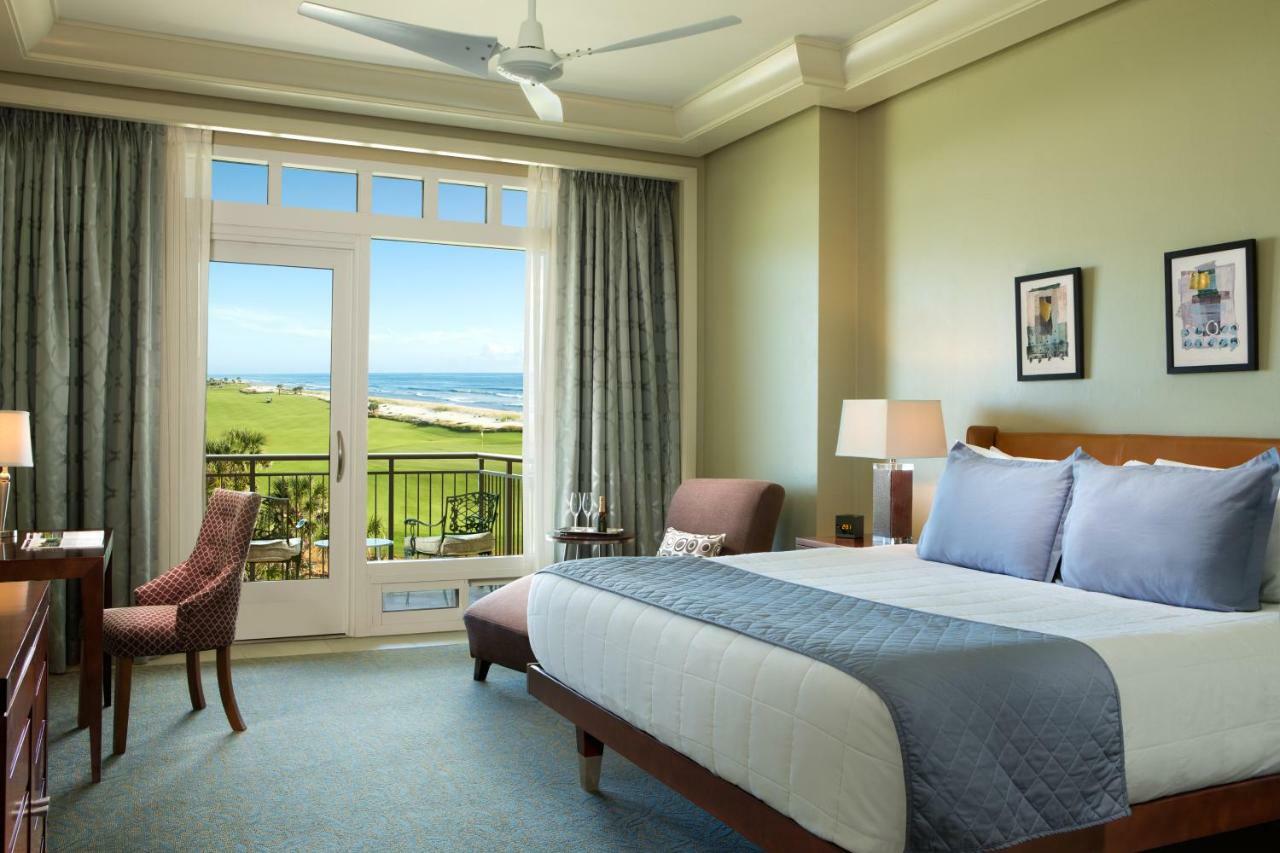 Hammock Beach Golf Resort & Spa Palm Coast Eksteriør billede