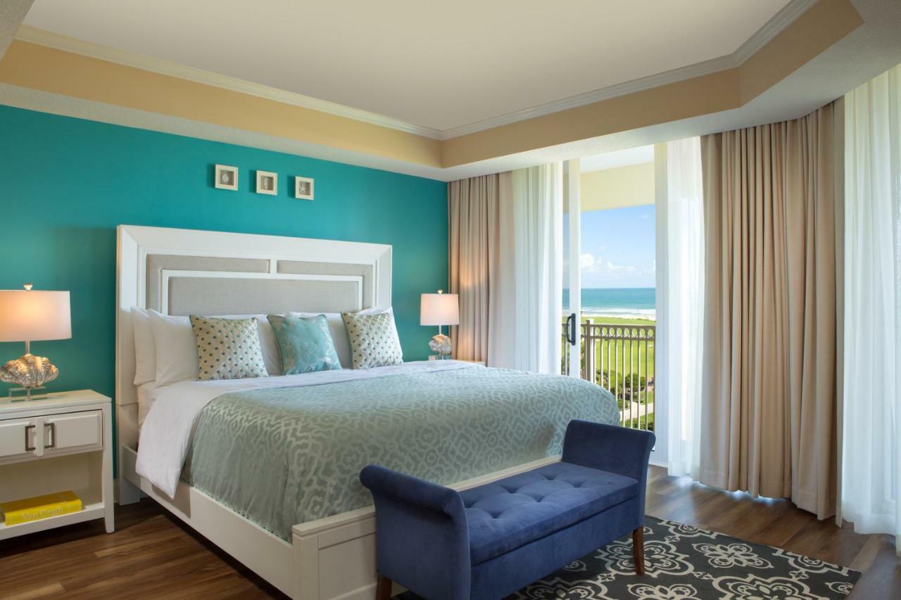 Hammock Beach Golf Resort & Spa Palm Coast Eksteriør billede