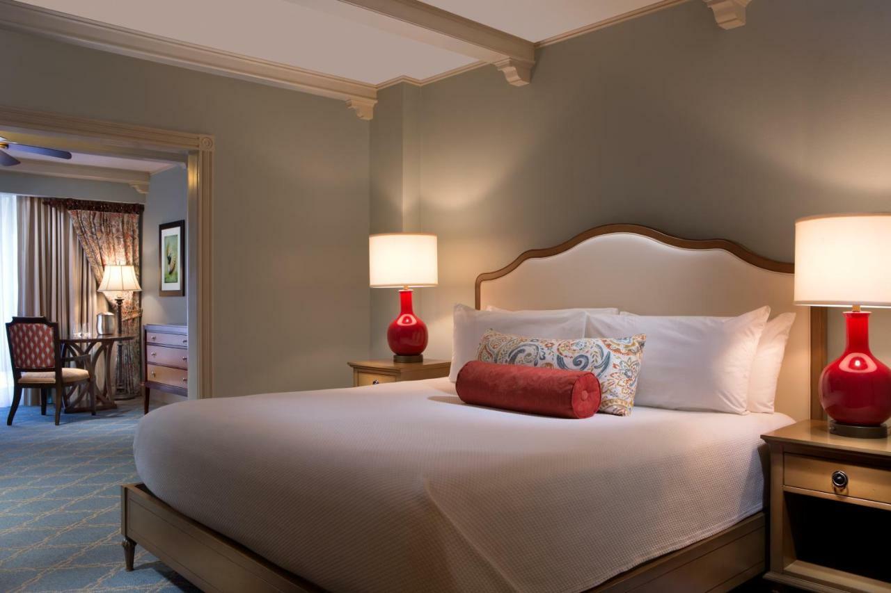 Hammock Beach Golf Resort & Spa Palm Coast Eksteriør billede