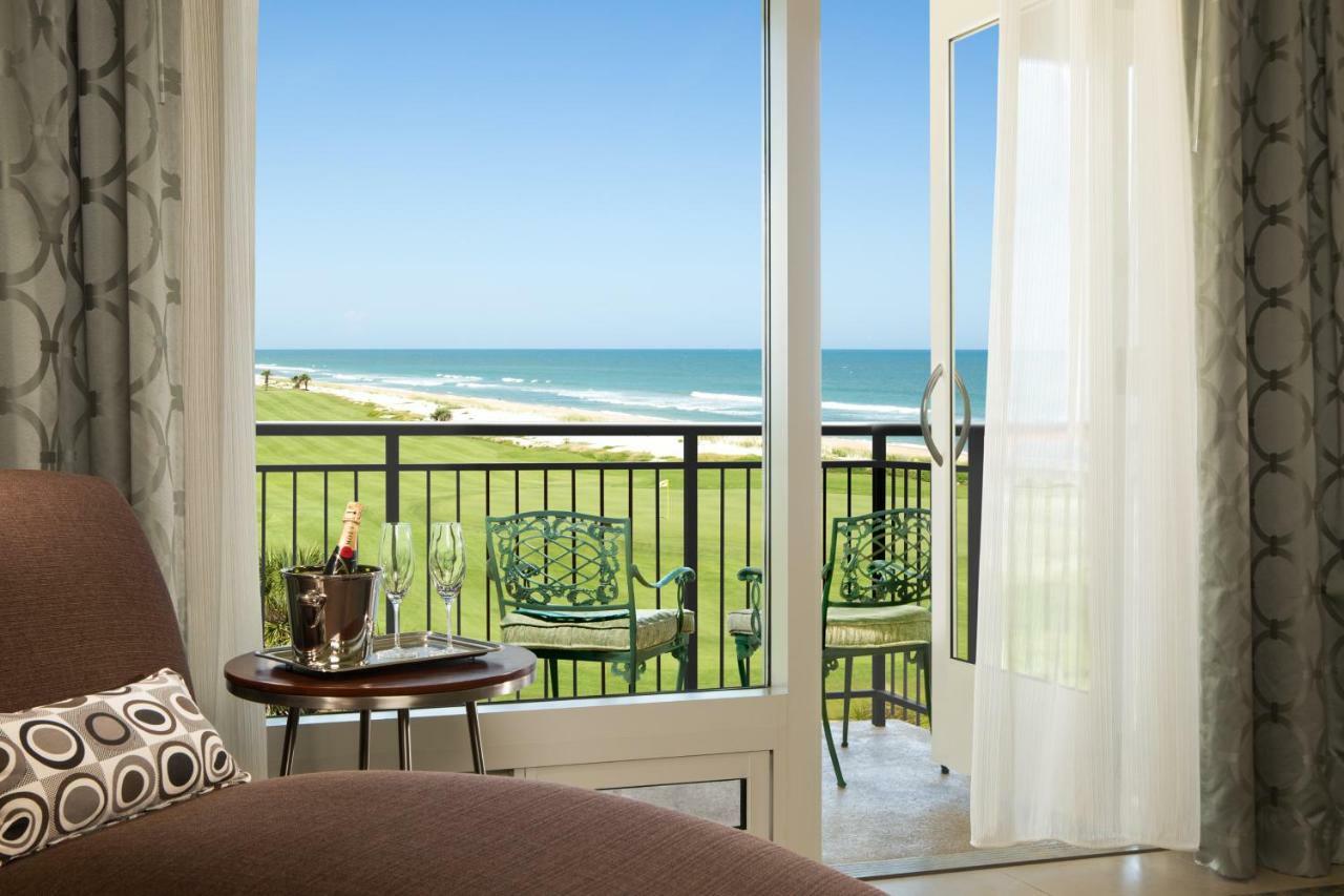 Hammock Beach Golf Resort & Spa Palm Coast Eksteriør billede