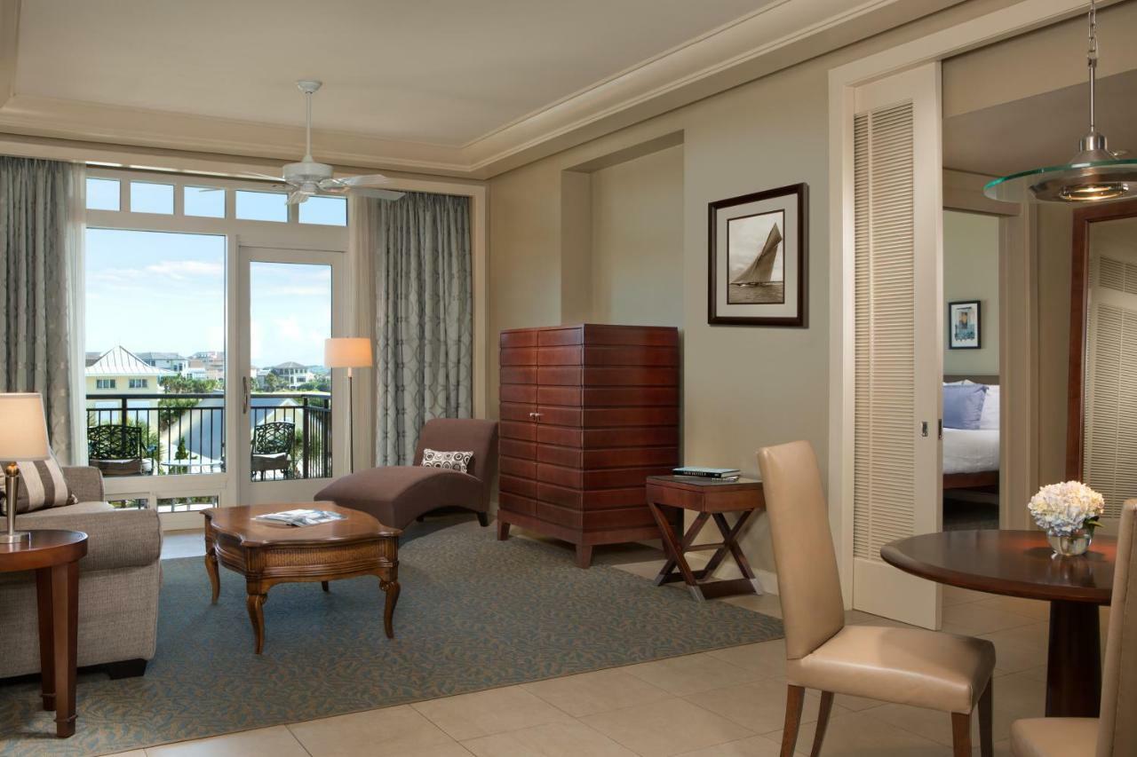 Hammock Beach Golf Resort & Spa Palm Coast Eksteriør billede