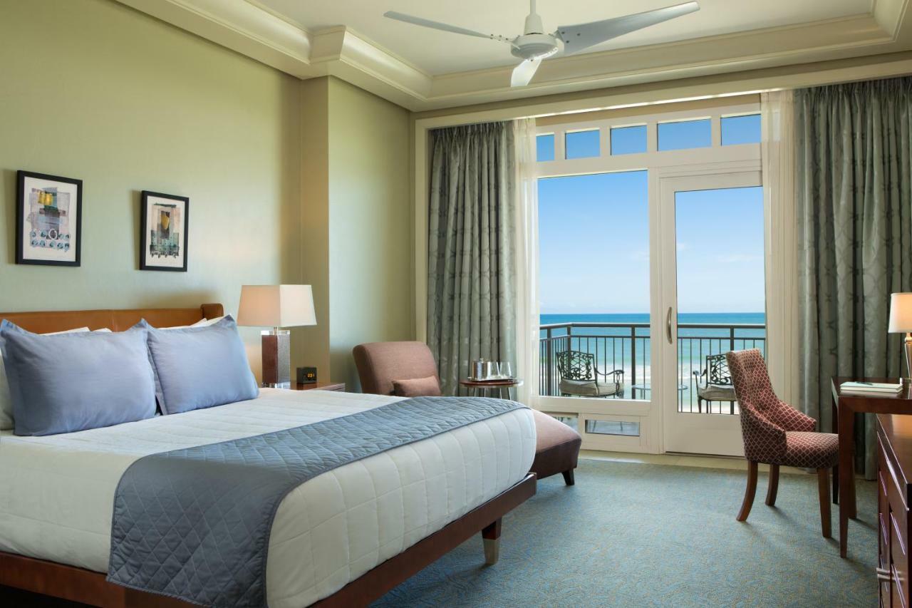 Hammock Beach Golf Resort & Spa Palm Coast Eksteriør billede
