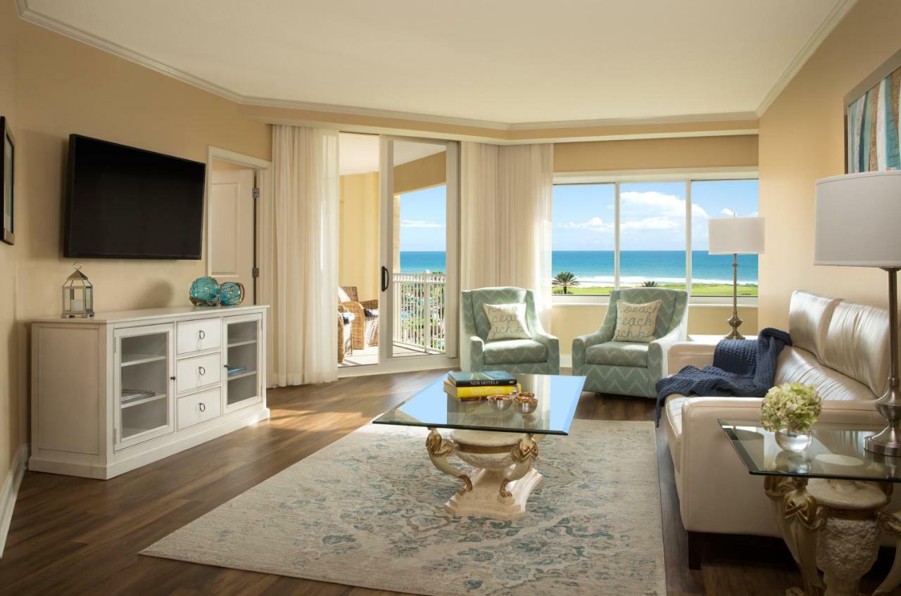 Hammock Beach Golf Resort & Spa Palm Coast Eksteriør billede