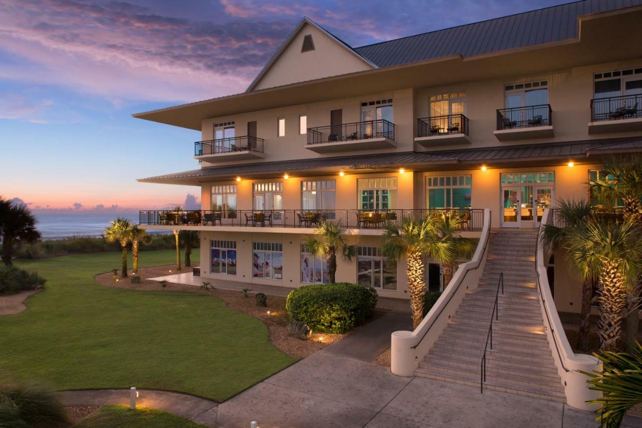 Hammock Beach Golf Resort & Spa Palm Coast Eksteriør billede