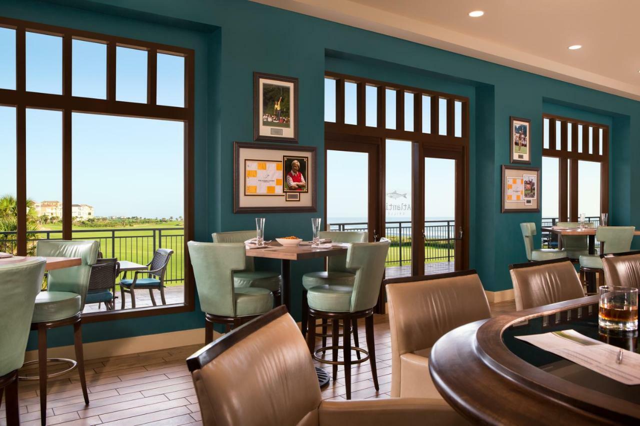 Hammock Beach Golf Resort & Spa Palm Coast Eksteriør billede