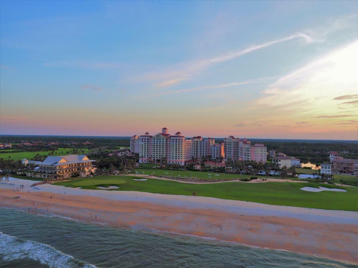 Hammock Beach Golf Resort & Spa Palm Coast Eksteriør billede