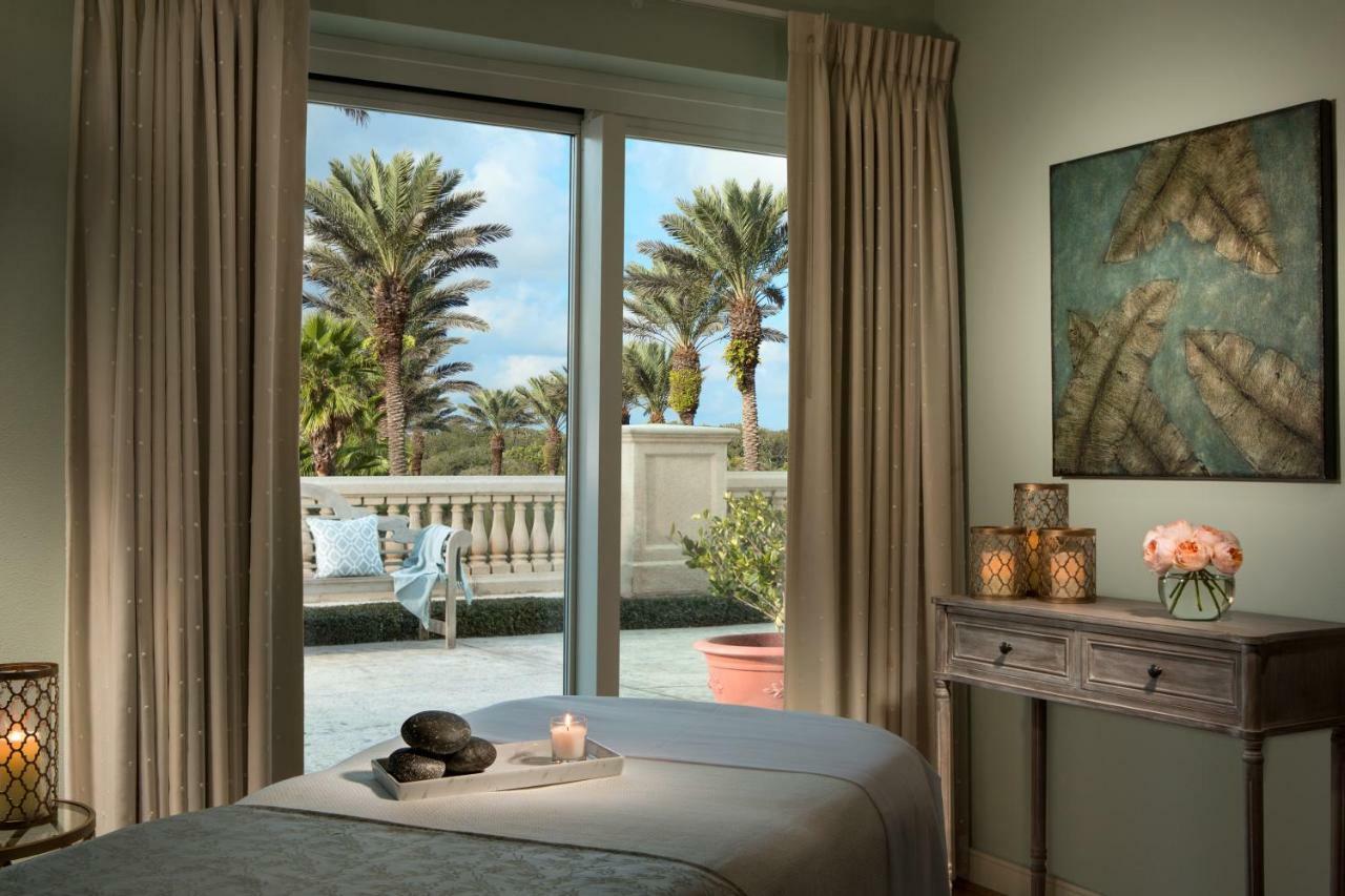 Hammock Beach Golf Resort & Spa Palm Coast Eksteriør billede