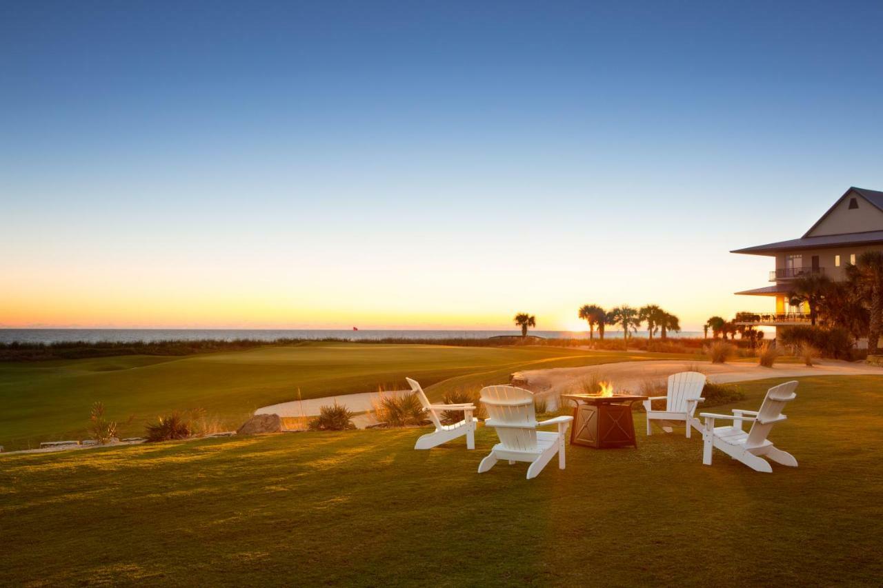 Hammock Beach Golf Resort & Spa Palm Coast Eksteriør billede