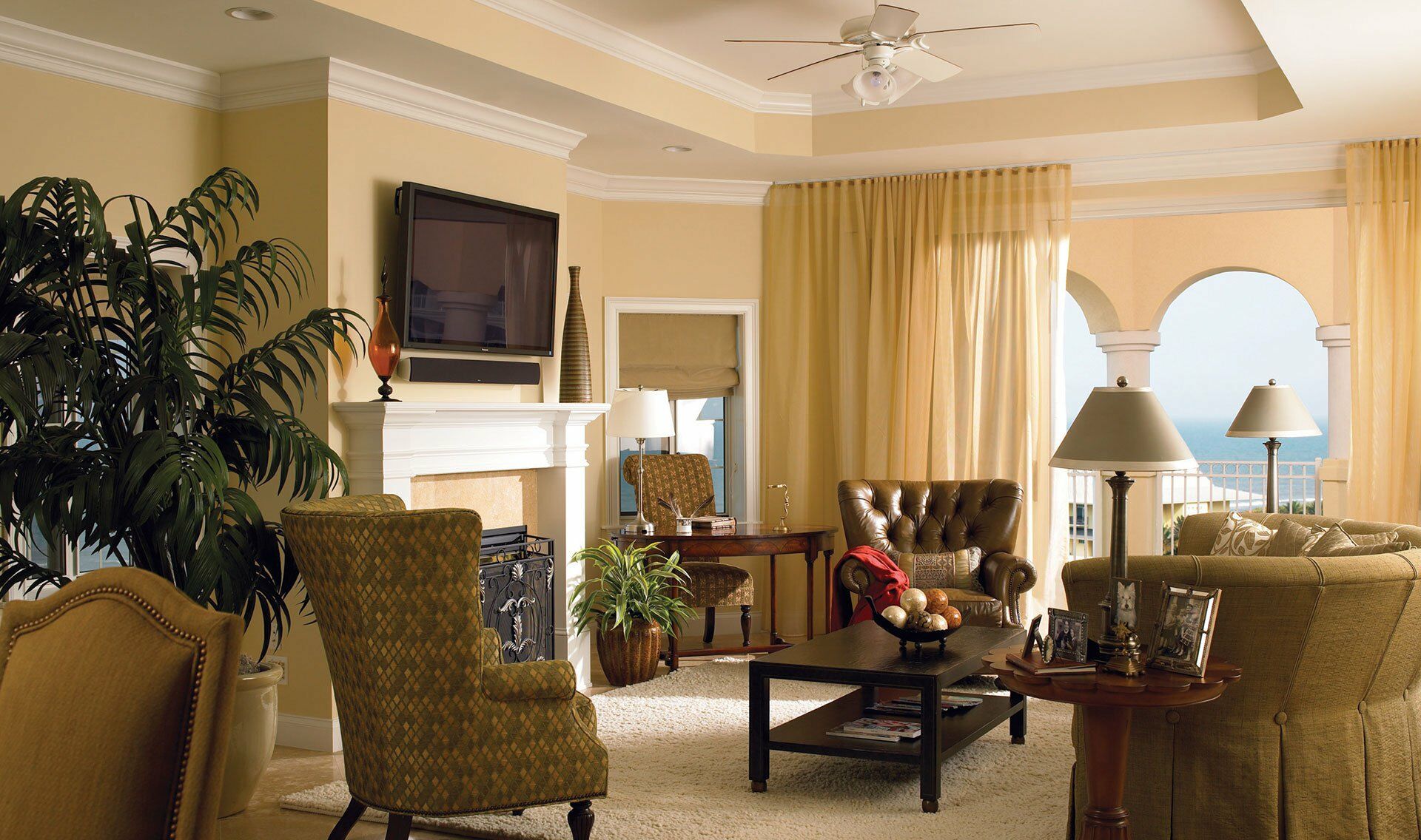 Hammock Beach Golf Resort & Spa Palm Coast Eksteriør billede