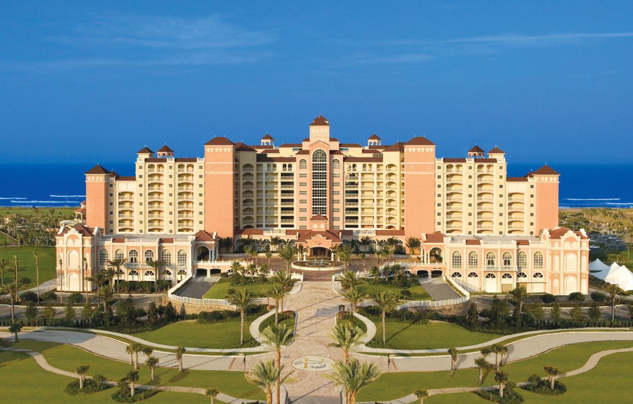 Hammock Beach Golf Resort & Spa Palm Coast Eksteriør billede